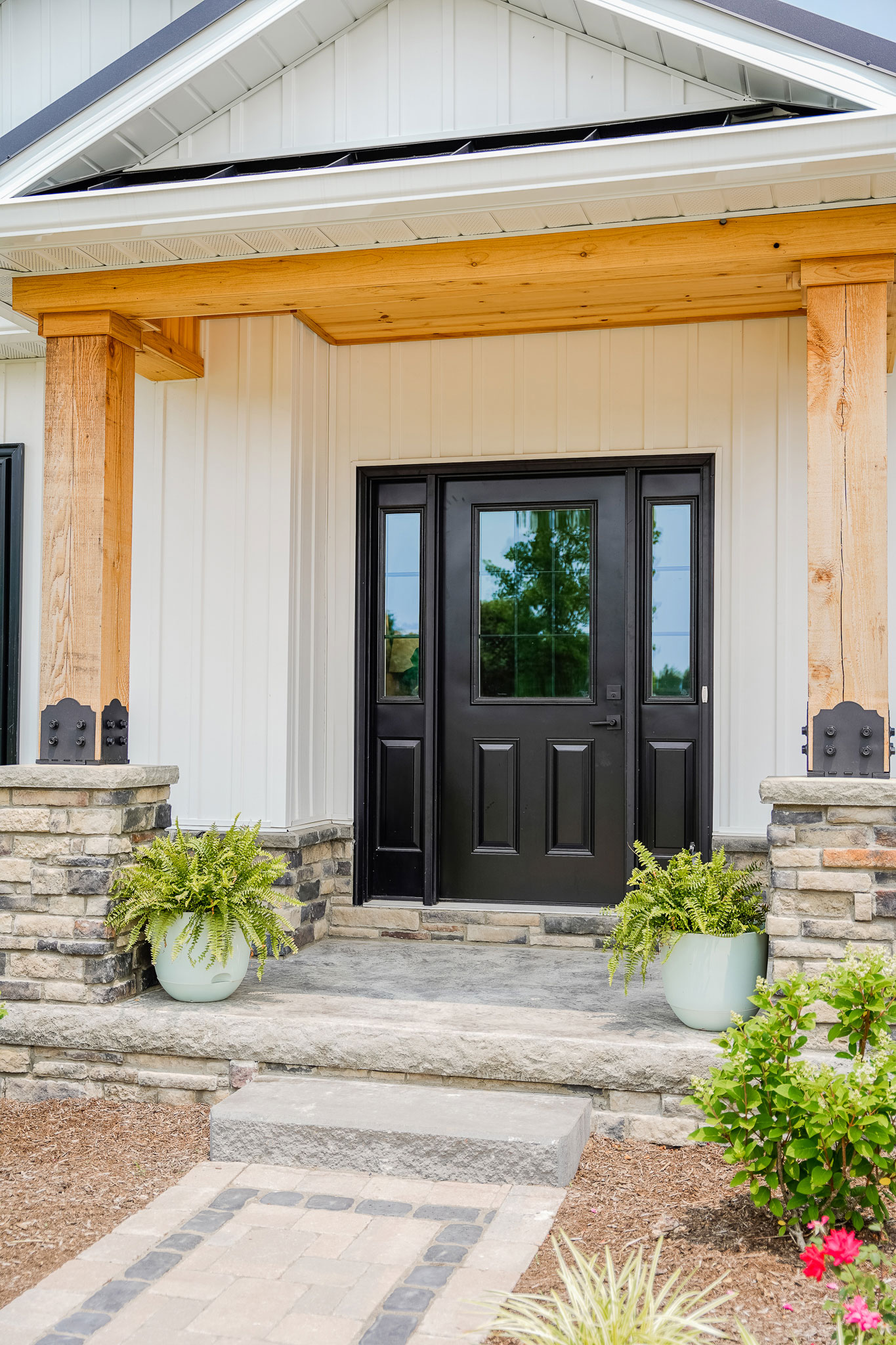 Steel Exterior Doors | Steel Front Doors | Steel Entry Doors