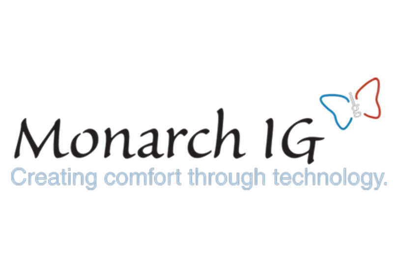 Monarch IG logo