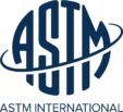 ASTM International Siding logo