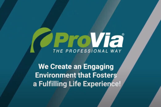 ProVia Employee Benefits