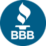 Better Business Bureau Symbol