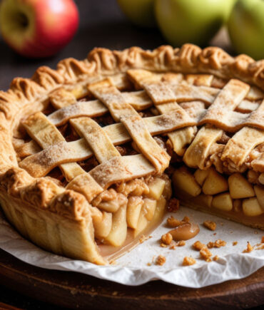 Apple Pie