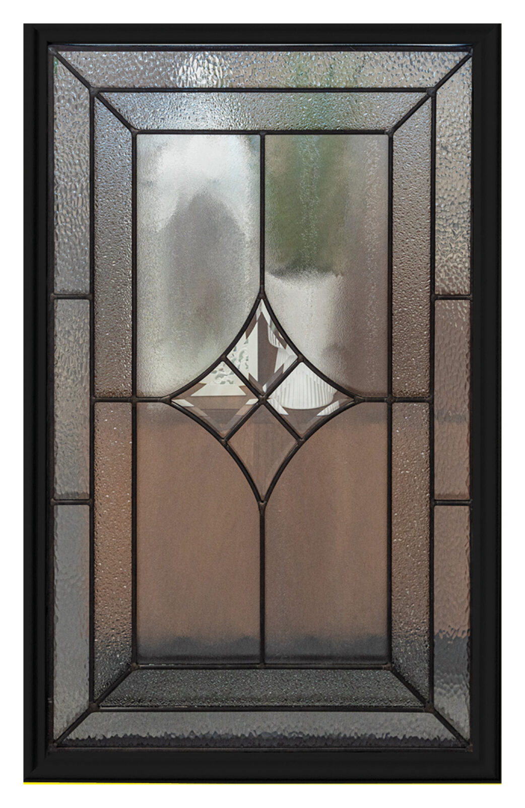 Aria decorative front door glass or glass for decorative windows